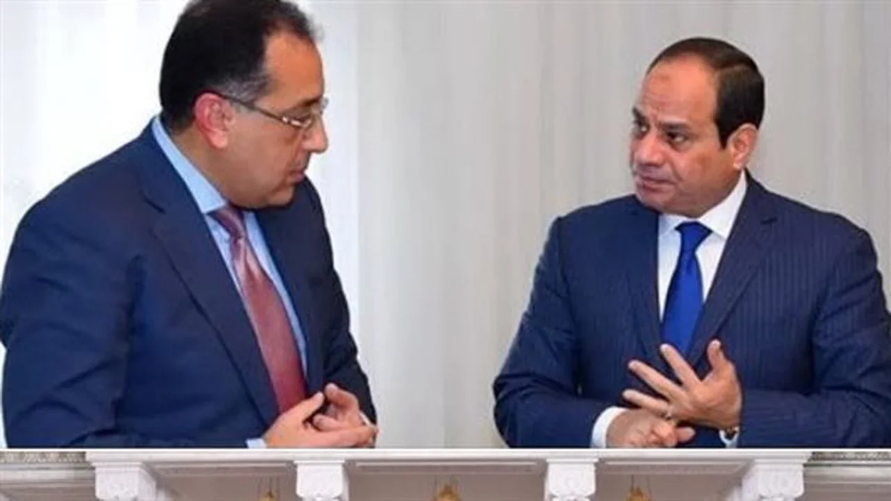 خلال ساعات.. إعلان حركة محافظين 2026 وأداء اليمين أمام الرئيس